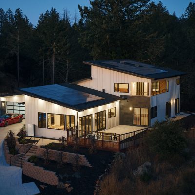 Tesla Solar Powerwall
