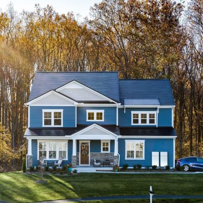 Tesla Solar Roofing