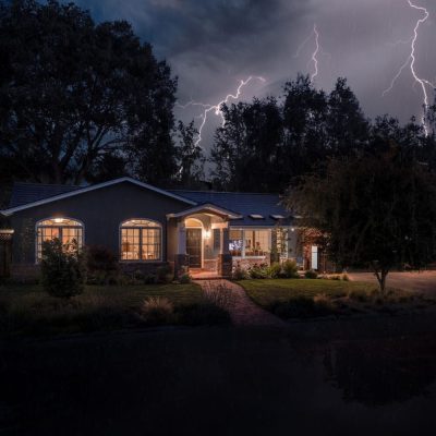 Tesla Solar Roofs