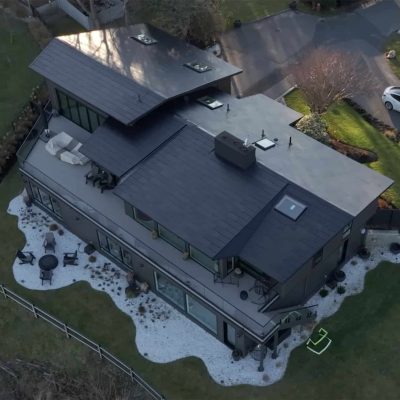 Tesla Solar Roof